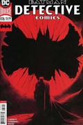DETECTIVE COMICS #976B 