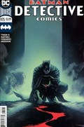 DETECTIVE COMICS #975B 