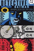 DETECTIVE COMICS #748 