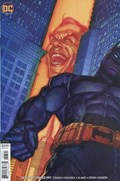 DETECTIVE COMICS #997B 
