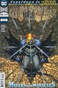 DETECTIVE COMICS #997 