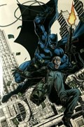 DETECTIVE COMICS #27-FANX-C 