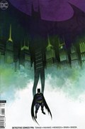 DETECTIVE COMICS #996B 