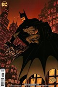 DETECTIVE COMICS #999B 