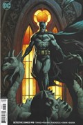 DETECTIVE COMICS #998B 