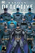 DETECTIVE COMICS #1000-KINGS 