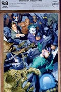 DETECTIVE COMICS #1000-TCM-B 