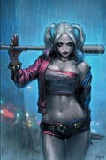 DETECTIVE COMICS #1000-FRANK-B 
