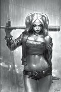 DETECTIVE COMICS #1000-FORB 