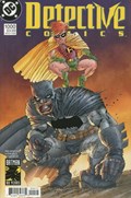 DETECTIVE COMICS #1000G 