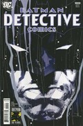 DETECTIVE COMICS #1000I 