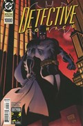 DETECTIVE COMICS #1000H 