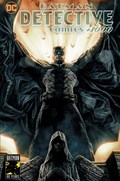 DETECTIVE COMICS #1000-MID 