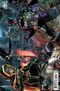 DETECTIVE COMICS #1000L 