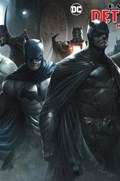 DETECTIVE COMICS #1000-MID-C 
