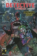 DETECTIVE COMICS #1000 