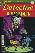 DETECTIVE COMICS #1000C 