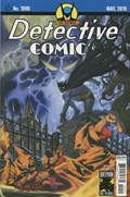 DETECTIVE COMICS #1000B 