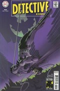 DETECTIVE COMICS #1000E 