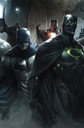 DETECTIVE COMICS #1000-MID-D 