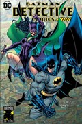 DETECTIVE COMICS #1000-BED 