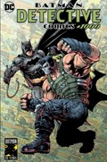 DETECTIVE COMICS #1000-ALBUM 