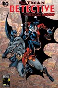 DETECTIVE COMICS #1000-GCC 