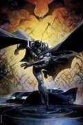DETECTIVE COMICS #1000-SCORP-D 