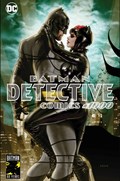DETECTIVE COMICS #1000-THIRD 