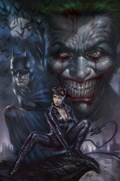 DETECTIVE COMICS #1000-SCORP-B 