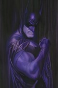 DETECTIVE COMICS #1000-ARA-B 