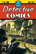 DETECTIVE COMICS #1000-ARA 