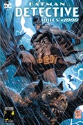 DETECTIVE COMICS #1000-CS-TD 