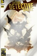 DETECTIVE COMICS #1000-WOND 