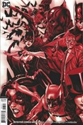 DETECTIVE COMICS #1003B 