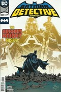 DETECTIVE COMICS #1001 