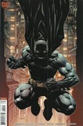 DETECTIVE COMICS #1001B 