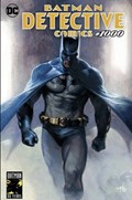 DETECTIVE COMICS #1000-BLPRF 