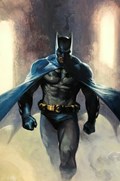 DETECTIVE COMICS #1000-BLPRF-C 