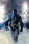 DETECTIVE COMICS #1000-BLPRF-B 