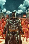 DETECTIVE COMICS #1000-UNKN-E 