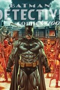 DETECTIVE COMICS #1000-UNKN-D 