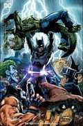 DETECTIVE COMICS #1000-NEAL-B 