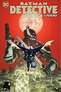 DETECTIVE COMICS #1000-PLCC 