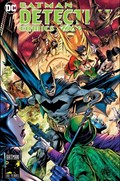 DETECTIVE COMICS #1000-TCV 