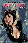DETECTIVE COMICS #1000-FRANK-C 