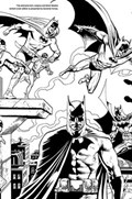 DETECTIVE COMICS #1000-DF-B 