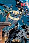DETECTIVE COMICS #1000-DF 
