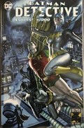 DETECTIVE COMICS #1000-BMT 