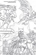 DETECTIVE COMICS #1000-DF-C 